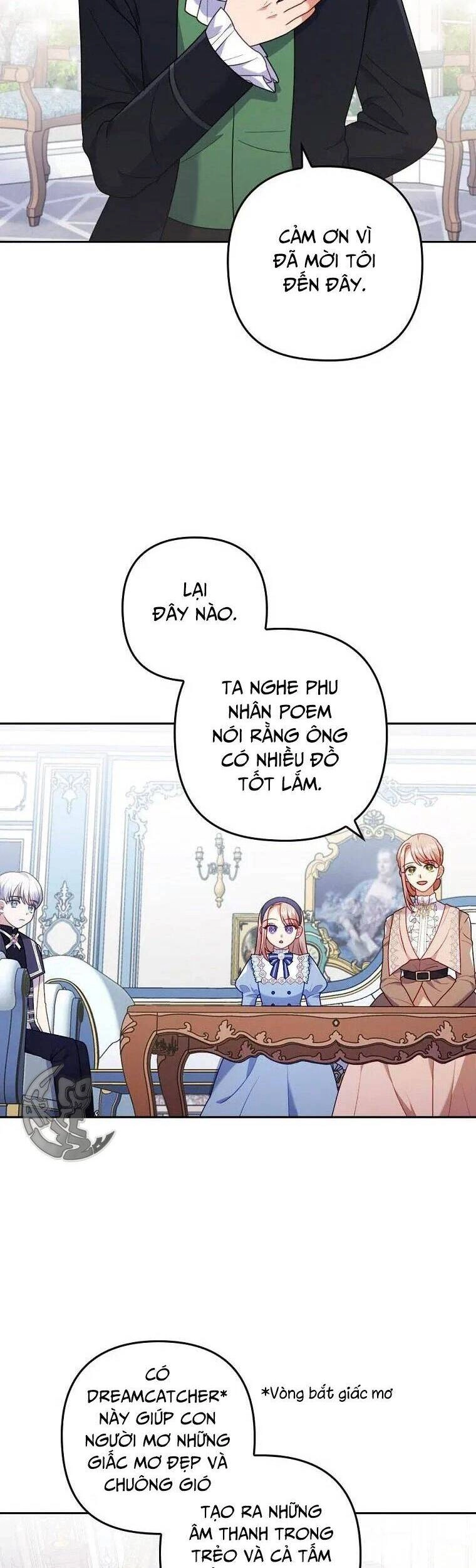 Tôi Đã Bị Quyến Rũ Bởi Nam Chính Ốm Yếu Chapter 23 - 3