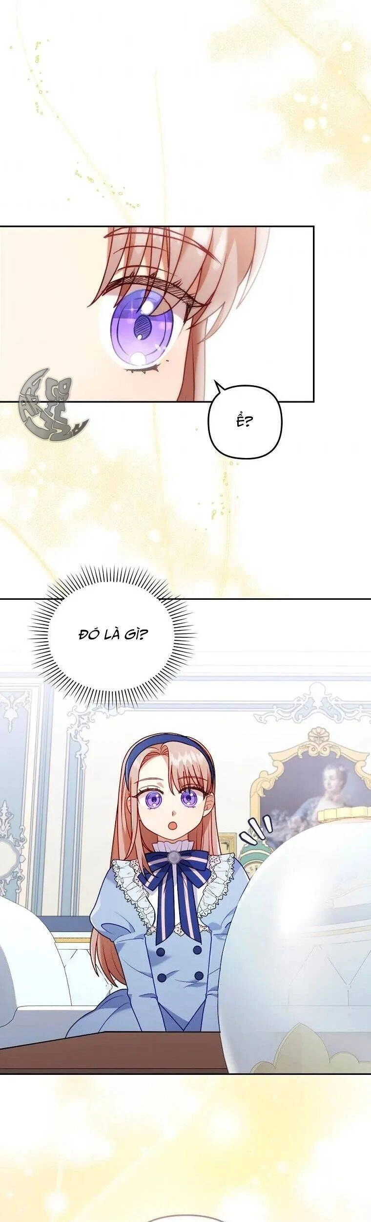 Tôi Đã Bị Quyến Rũ Bởi Nam Chính Ốm Yếu Chapter 23 - 6