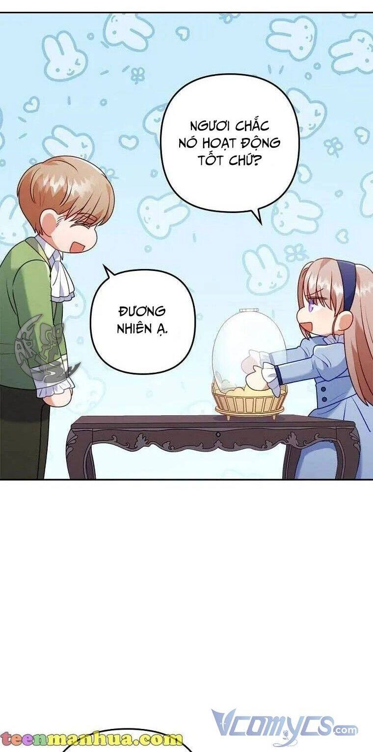 Tôi Đã Bị Quyến Rũ Bởi Nam Chính Ốm Yếu Chapter 23 - 9