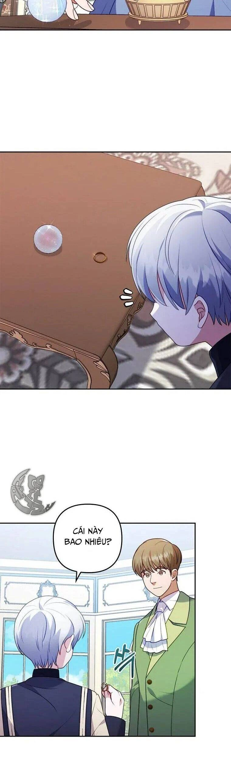 Tôi Đã Bị Quyến Rũ Bởi Nam Chính Ốm Yếu Chapter 23 - 11