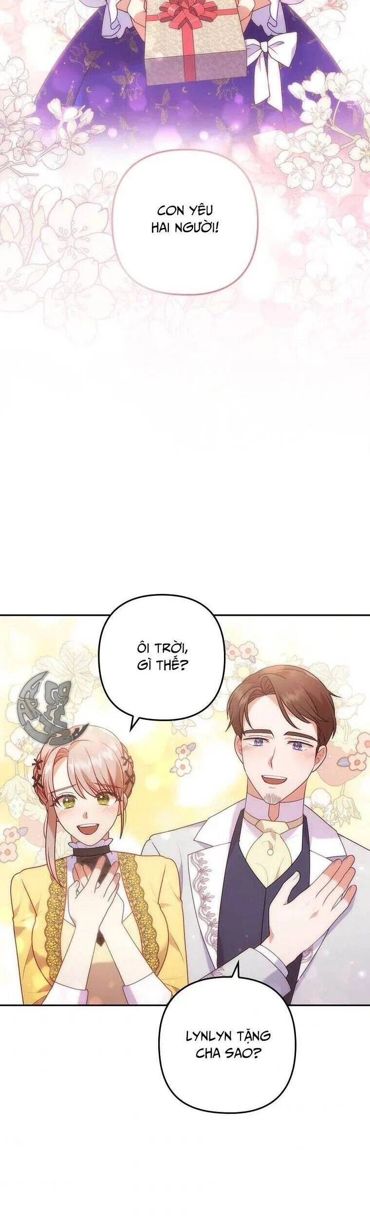 Tôi Đã Bị Quyến Rũ Bởi Nam Chính Ốm Yếu Chapter 23 - 19