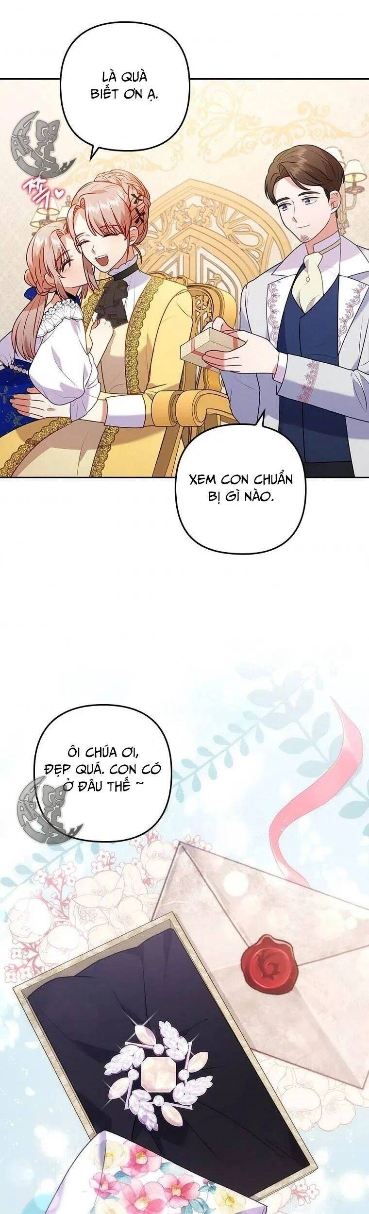 Tôi Đã Bị Quyến Rũ Bởi Nam Chính Ốm Yếu Chapter 23 - 20