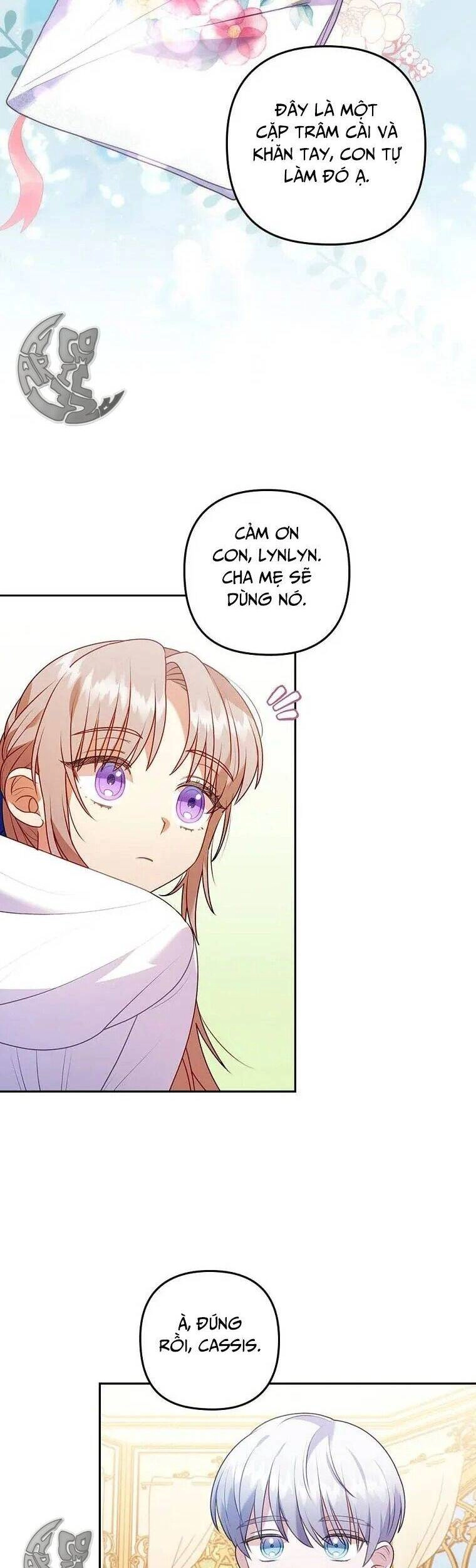 Tôi Đã Bị Quyến Rũ Bởi Nam Chính Ốm Yếu Chapter 23 - 21