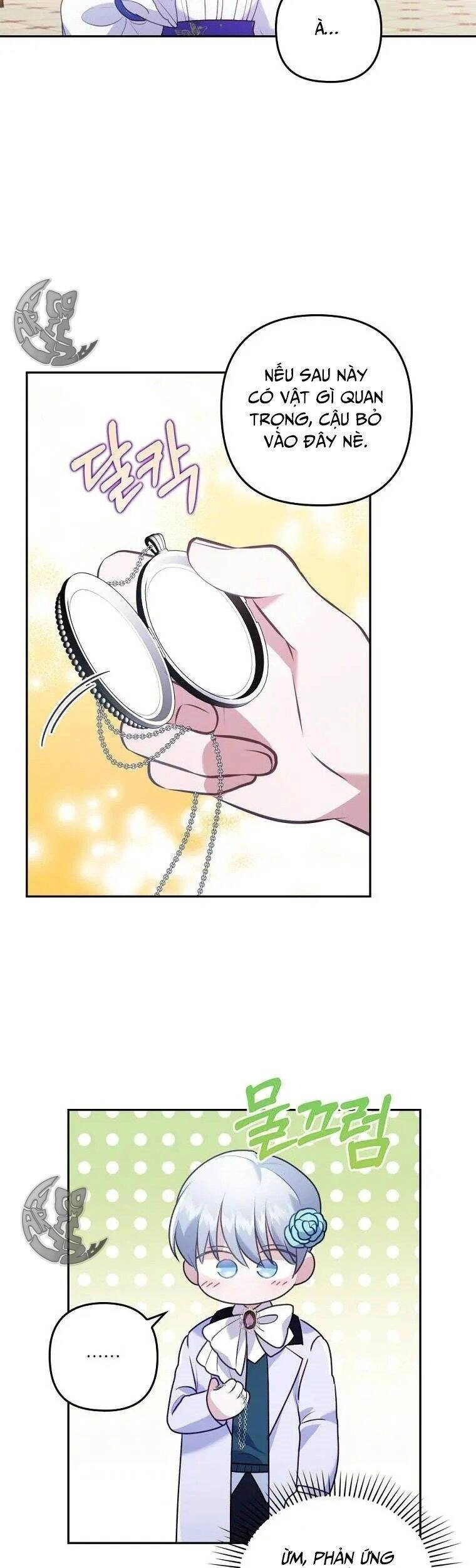 Tôi Đã Bị Quyến Rũ Bởi Nam Chính Ốm Yếu Chapter 23 - 28