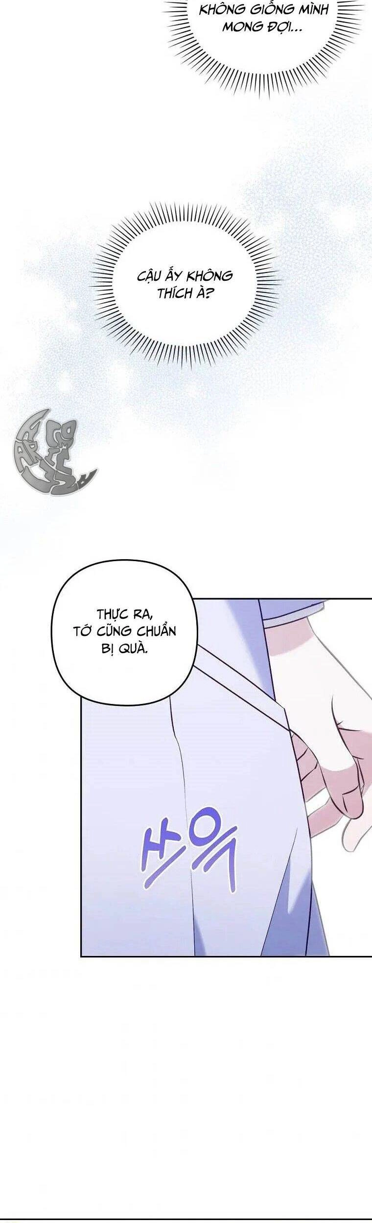 Tôi Đã Bị Quyến Rũ Bởi Nam Chính Ốm Yếu Chapter 23 - 29