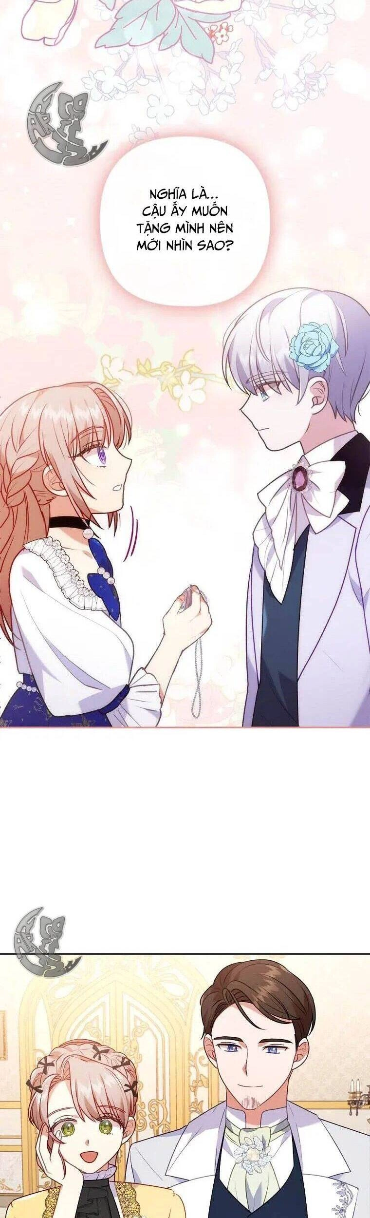 Tôi Đã Bị Quyến Rũ Bởi Nam Chính Ốm Yếu Chapter 23 - 31