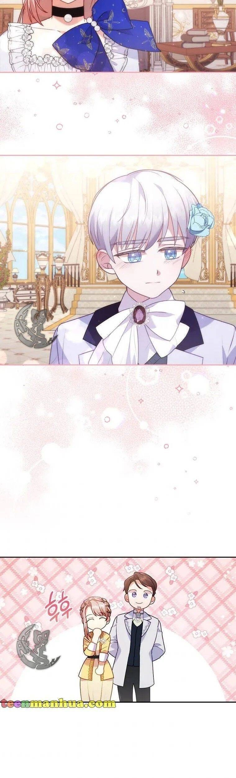 Tôi Đã Bị Quyến Rũ Bởi Nam Chính Ốm Yếu Chapter 23 - 34