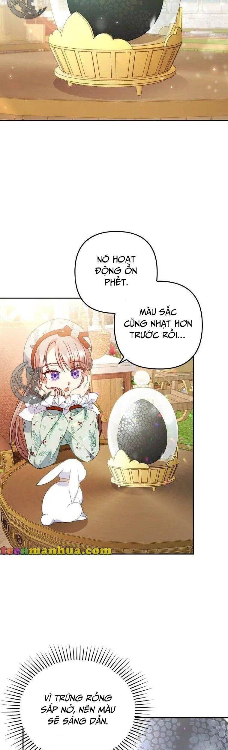 Tôi Đã Bị Quyến Rũ Bởi Nam Chính Ốm Yếu Chapter 23 - 36