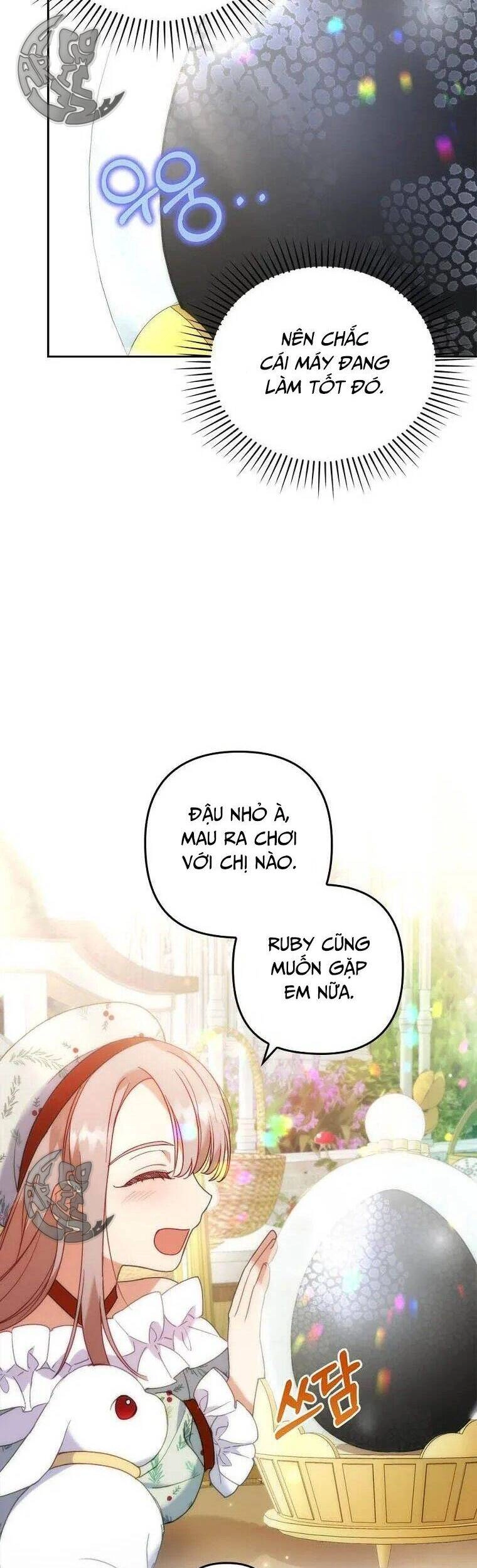 Tôi Đã Bị Quyến Rũ Bởi Nam Chính Ốm Yếu Chapter 23 - 37