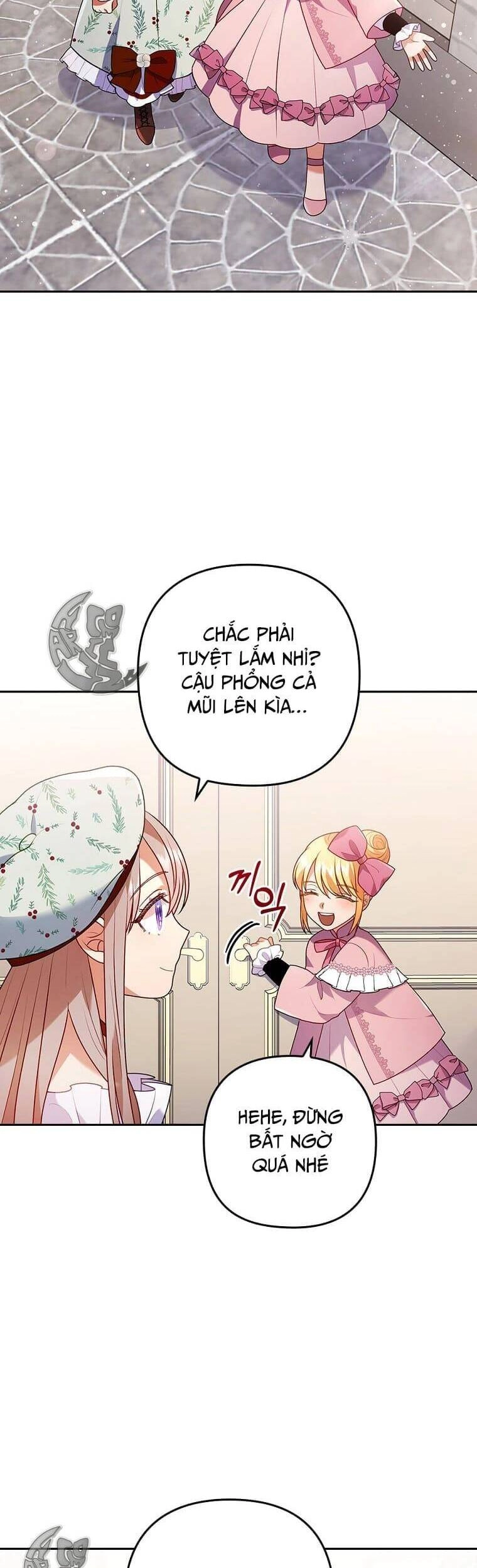 Tôi Đã Bị Quyến Rũ Bởi Nam Chính Ốm Yếu Chapter 24 - 3