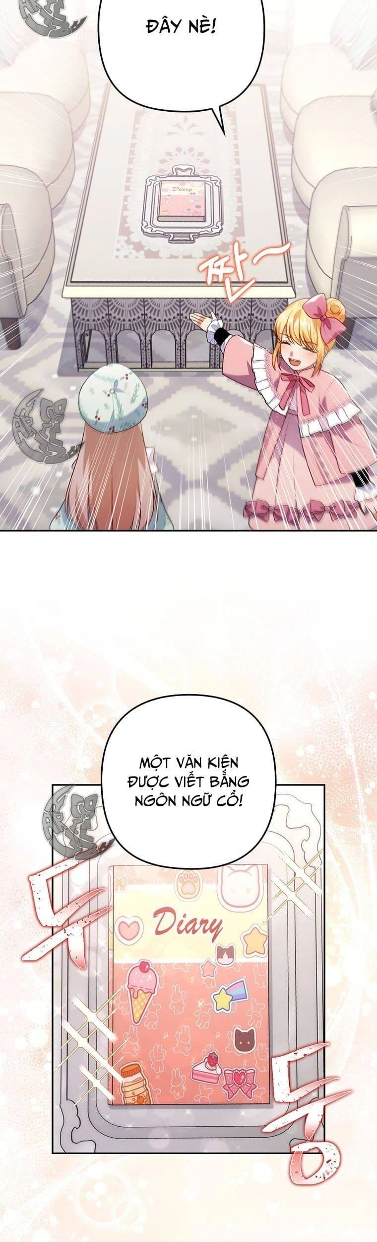 Tôi Đã Bị Quyến Rũ Bởi Nam Chính Ốm Yếu Chapter 24 - 4