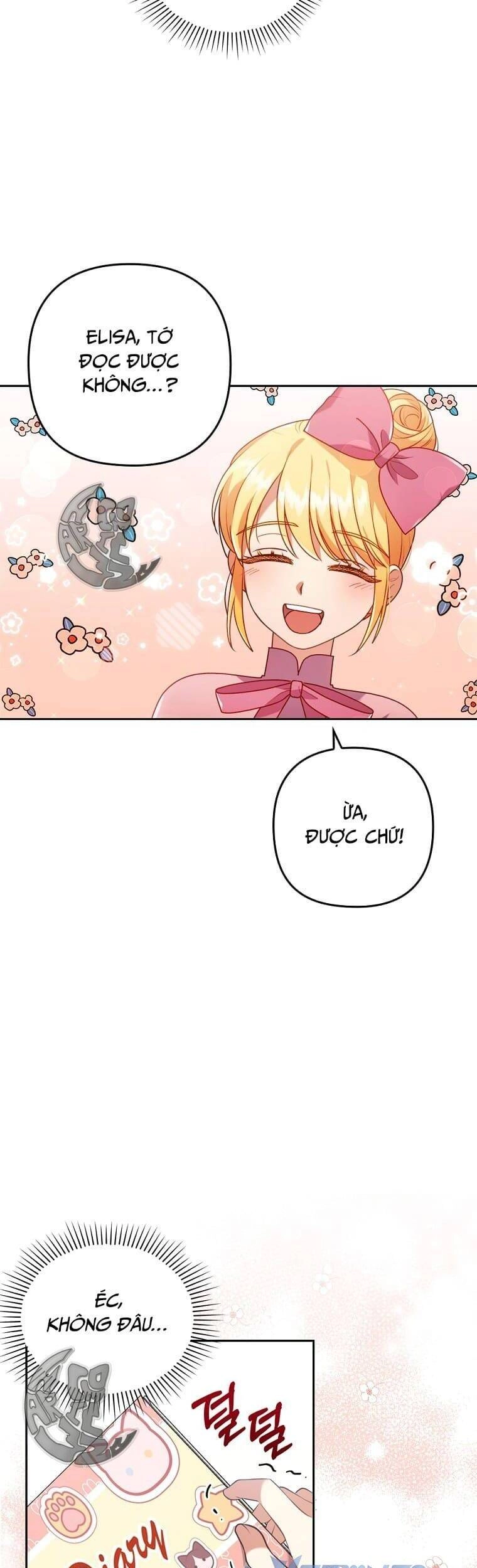 Tôi Đã Bị Quyến Rũ Bởi Nam Chính Ốm Yếu Chapter 24 - 8