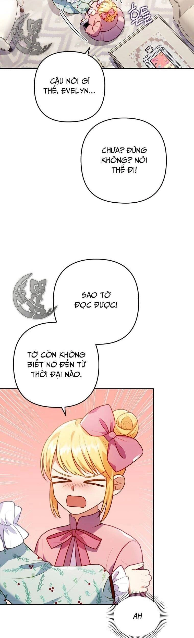 Tôi Đã Bị Quyến Rũ Bởi Nam Chính Ốm Yếu Chapter 24 - 13