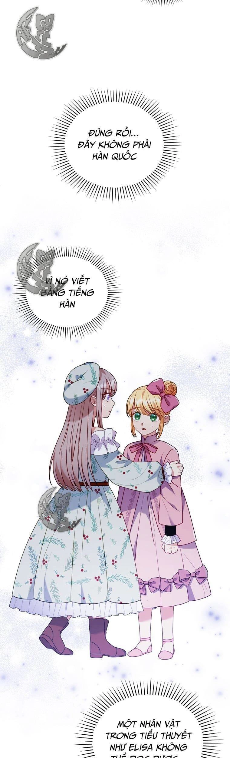 Tôi Đã Bị Quyến Rũ Bởi Nam Chính Ốm Yếu Chapter 24 - 14