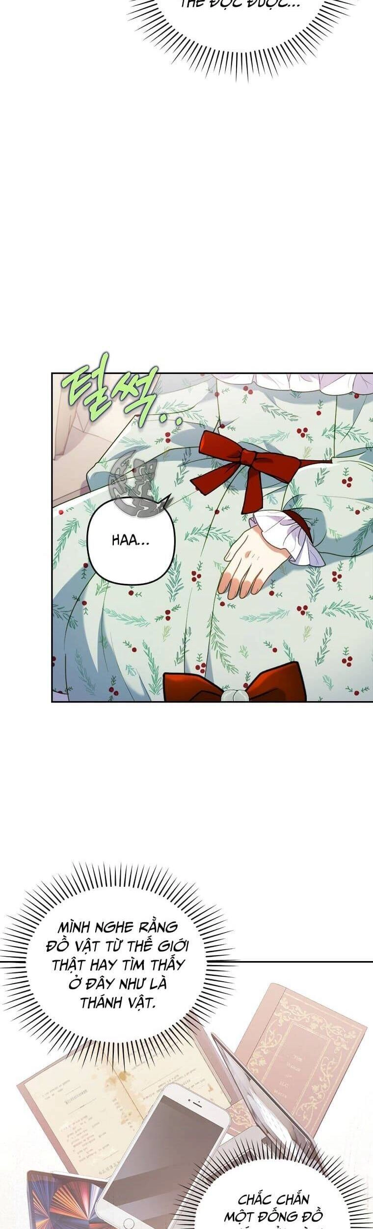 Tôi Đã Bị Quyến Rũ Bởi Nam Chính Ốm Yếu Chapter 24 - 15