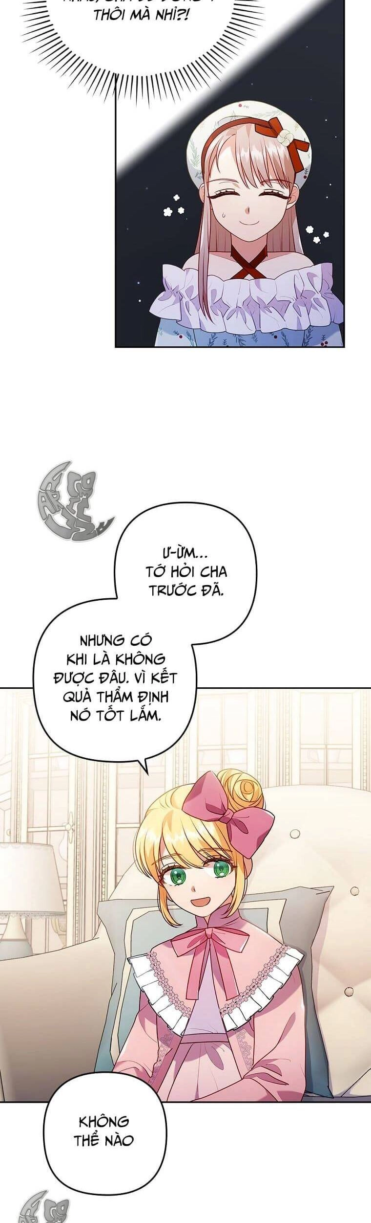 Tôi Đã Bị Quyến Rũ Bởi Nam Chính Ốm Yếu Chapter 24 - 19