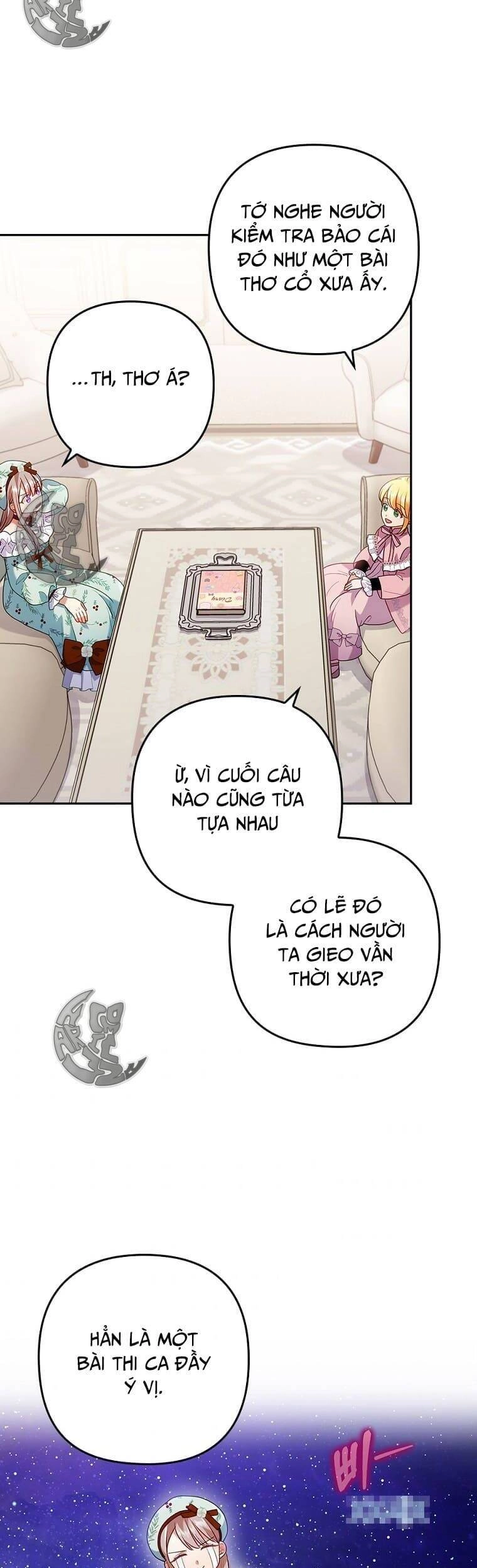 Tôi Đã Bị Quyến Rũ Bởi Nam Chính Ốm Yếu Chapter 24 - 20