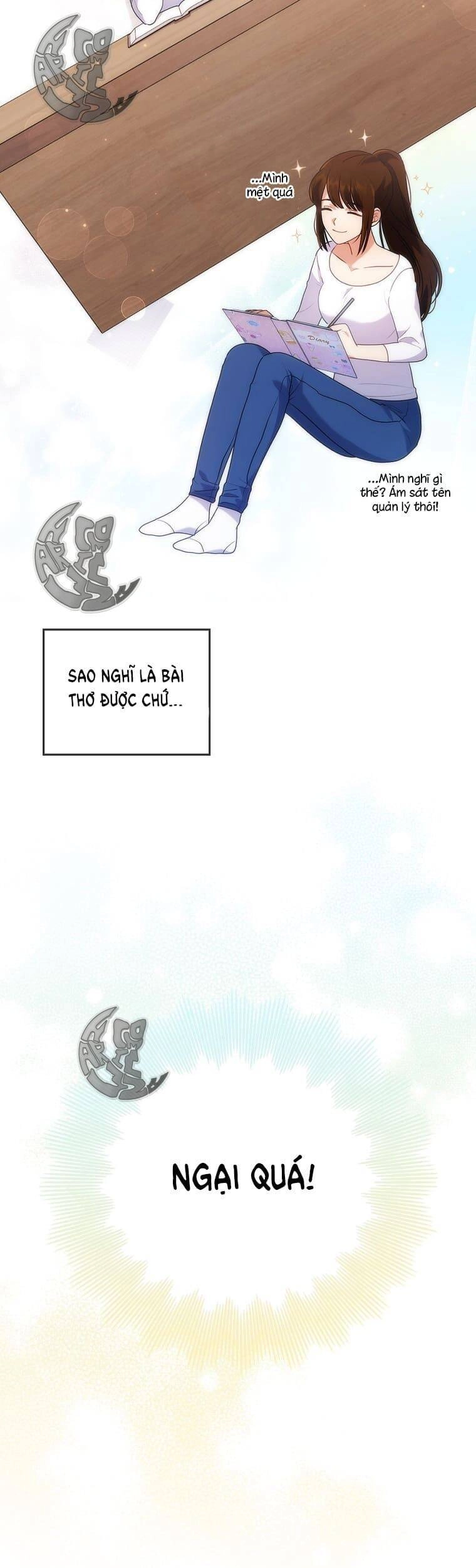 Tôi Đã Bị Quyến Rũ Bởi Nam Chính Ốm Yếu Chapter 24 - 22