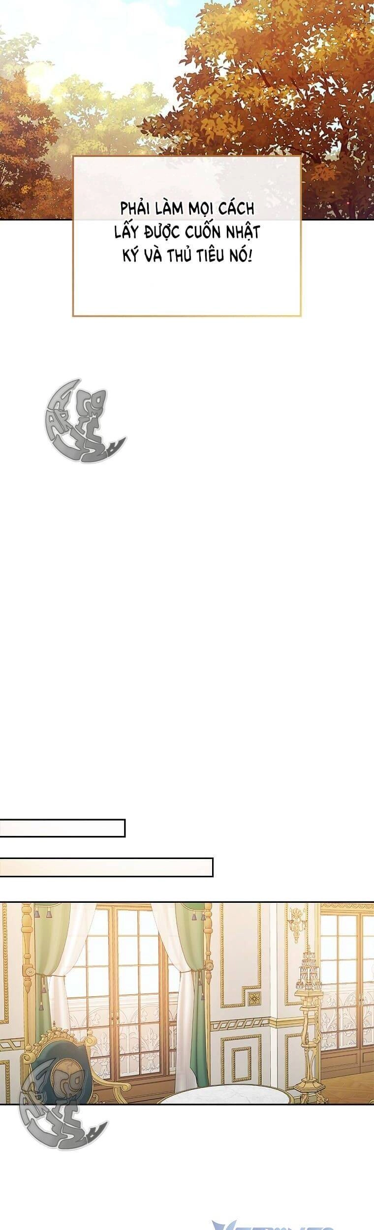 Tôi Đã Bị Quyến Rũ Bởi Nam Chính Ốm Yếu Chapter 24 - 24