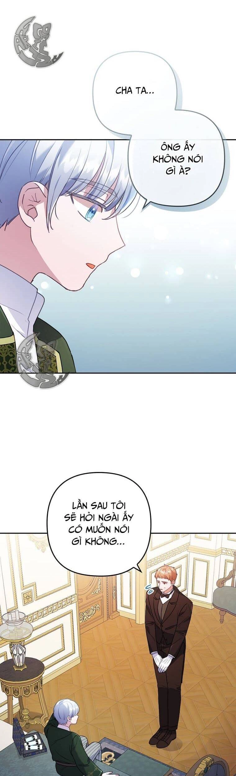 Tôi Đã Bị Quyến Rũ Bởi Nam Chính Ốm Yếu Chapter 24 - 29