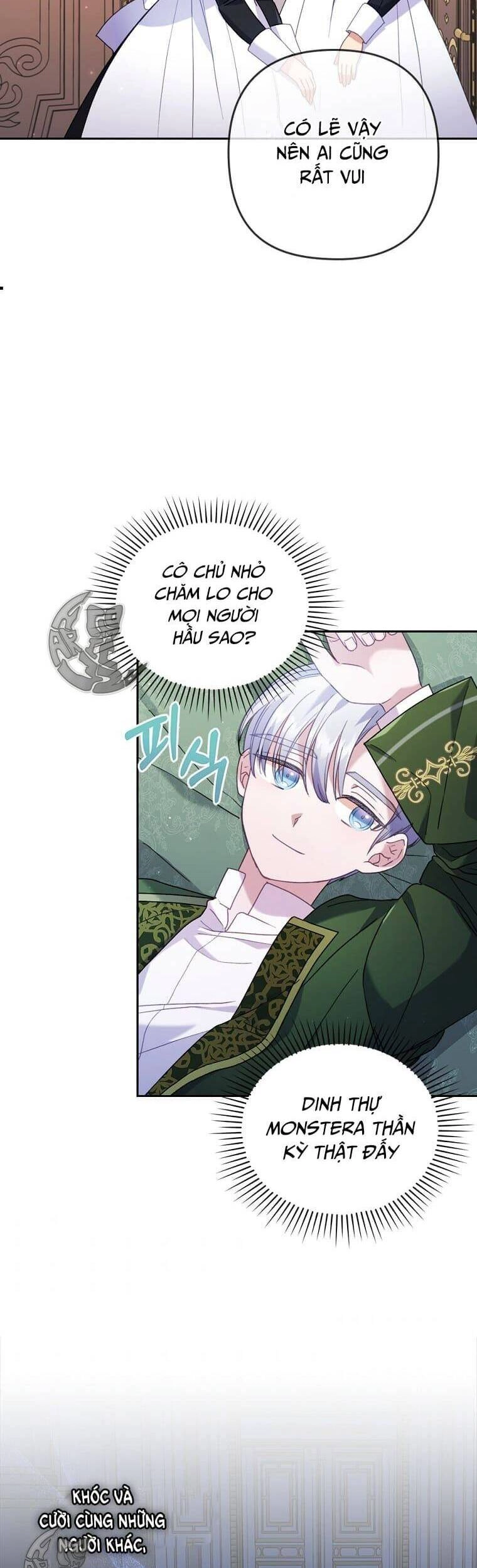 Tôi Đã Bị Quyến Rũ Bởi Nam Chính Ốm Yếu Chapter 24 - 35