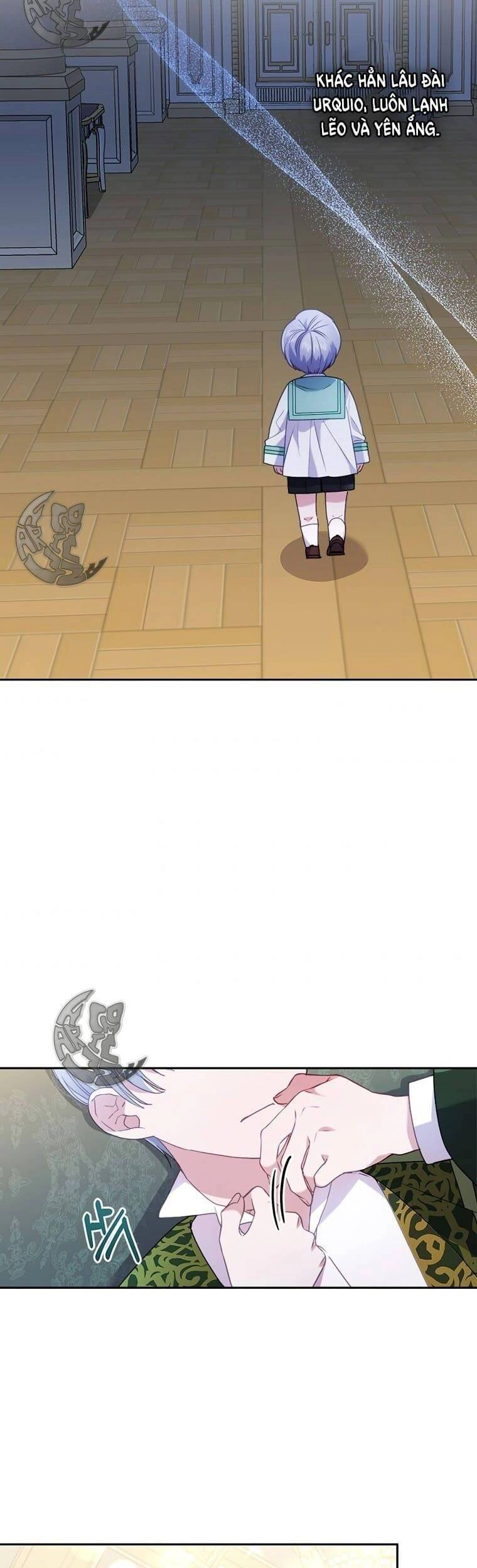 Tôi Đã Bị Quyến Rũ Bởi Nam Chính Ốm Yếu Chapter 24 - 36