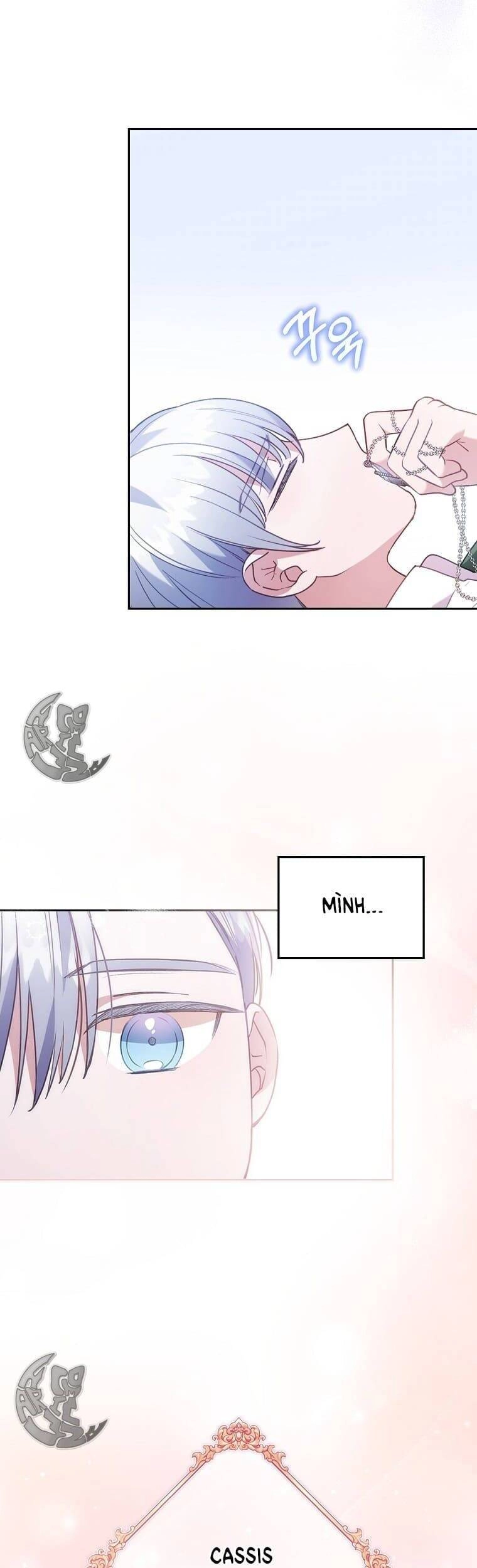 Tôi Đã Bị Quyến Rũ Bởi Nam Chính Ốm Yếu Chapter 24 - 44