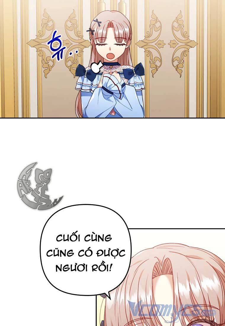 Tôi Đã Bị Quyến Rũ Bởi Nam Chính Ốm Yếu Chapter 25 - 5