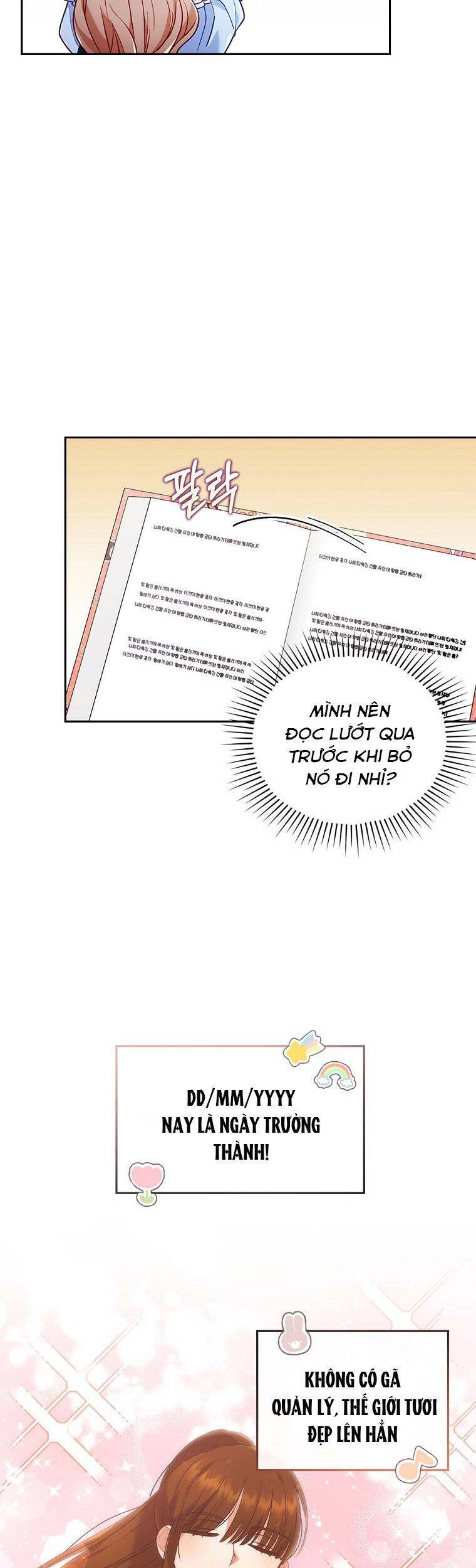 Tôi Đã Bị Quyến Rũ Bởi Nam Chính Ốm Yếu Chapter 25 - 15