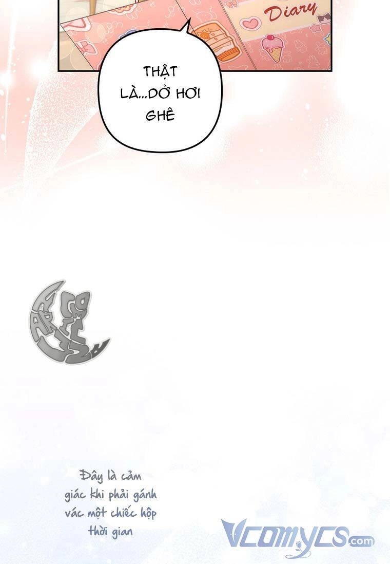 Tôi Đã Bị Quyến Rũ Bởi Nam Chính Ốm Yếu Chapter 25 - 18