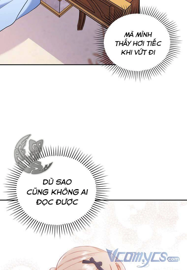 Tôi Đã Bị Quyến Rũ Bởi Nam Chính Ốm Yếu Chapter 25 - 21