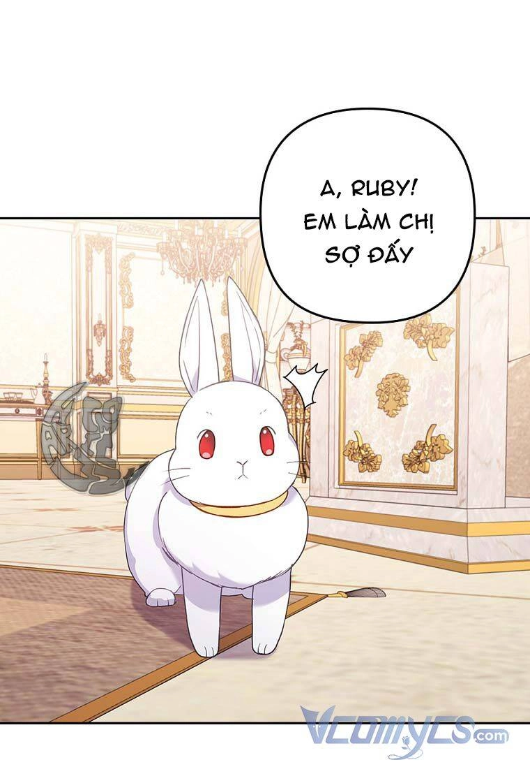 Tôi Đã Bị Quyến Rũ Bởi Nam Chính Ốm Yếu Chapter 25 - 24