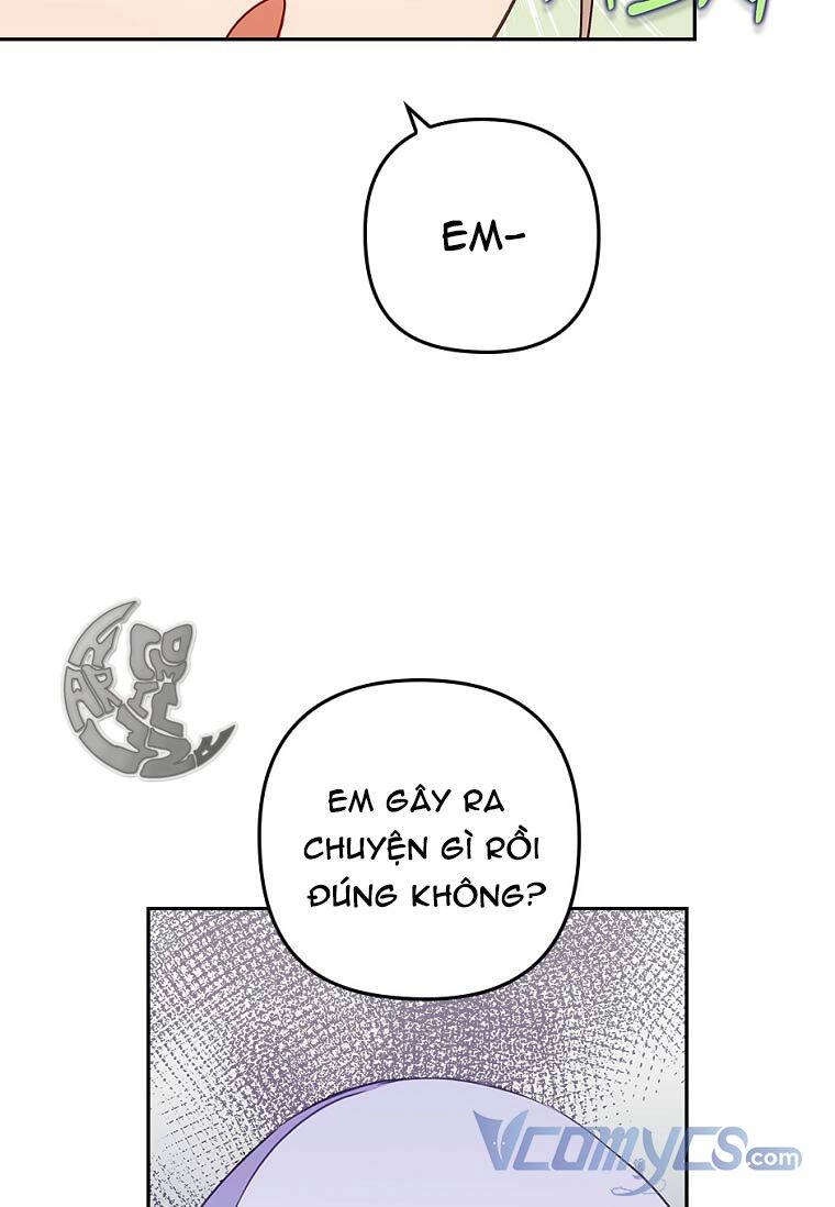 Tôi Đã Bị Quyến Rũ Bởi Nam Chính Ốm Yếu Chapter 25 - 27