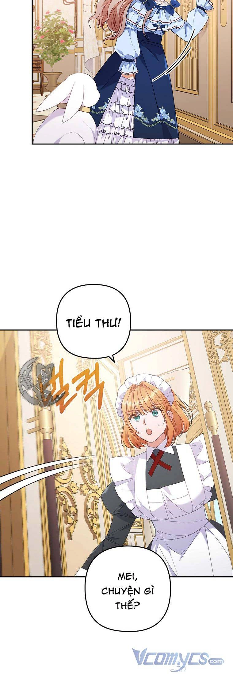 Tôi Đã Bị Quyến Rũ Bởi Nam Chính Ốm Yếu Chapter 25 - 31