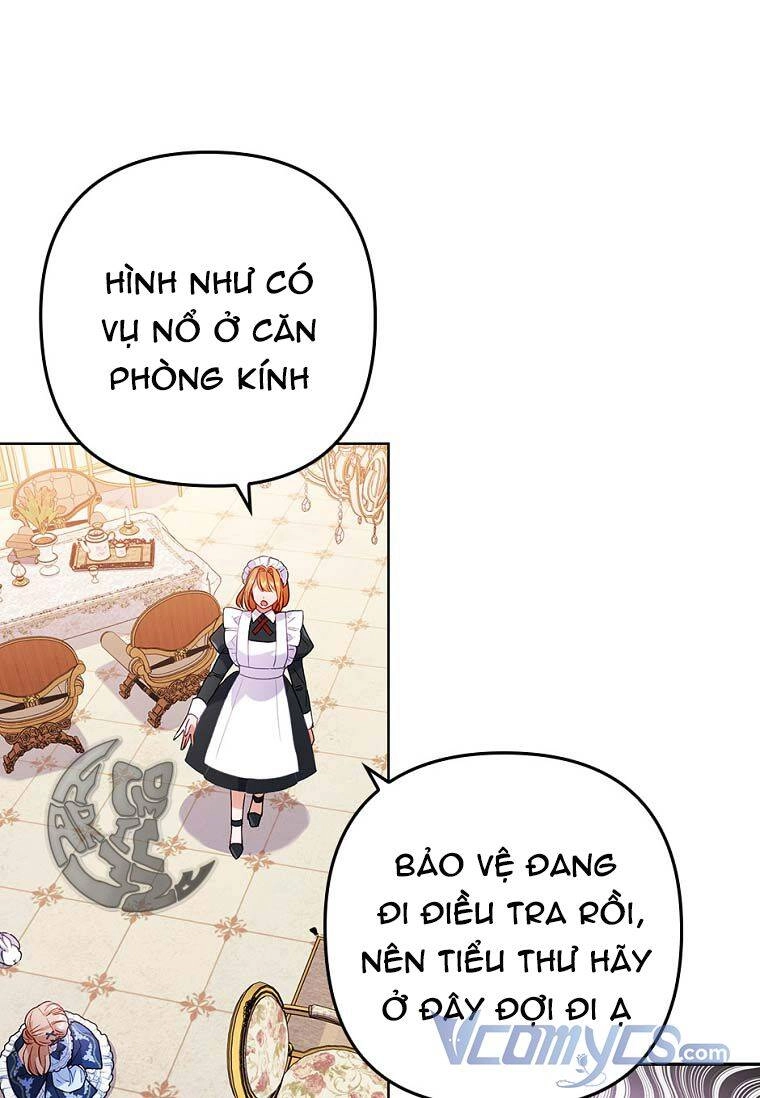 Tôi Đã Bị Quyến Rũ Bởi Nam Chính Ốm Yếu Chapter 25 - 32