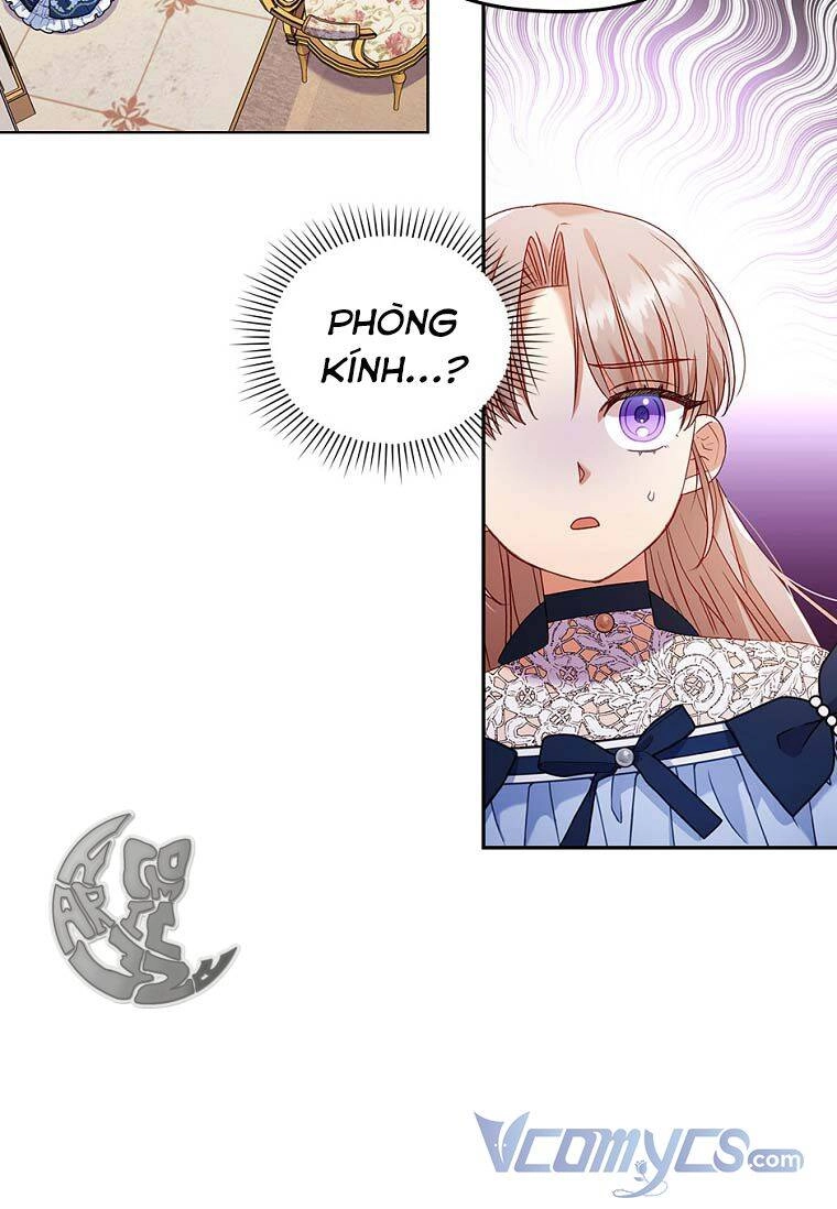 Tôi Đã Bị Quyến Rũ Bởi Nam Chính Ốm Yếu Chapter 25 - 33