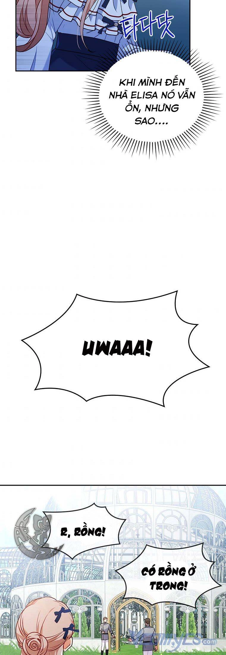 Tôi Đã Bị Quyến Rũ Bởi Nam Chính Ốm Yếu Chapter 25 - 35