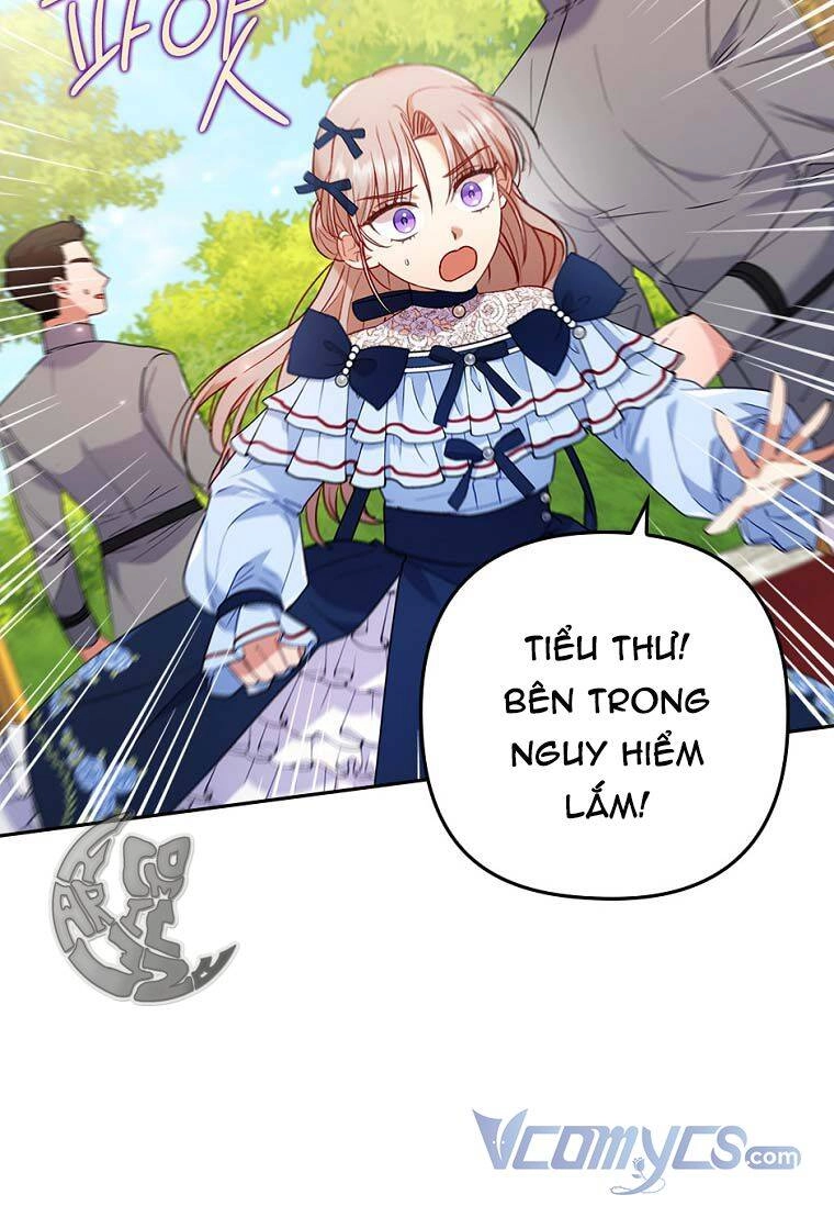 Tôi Đã Bị Quyến Rũ Bởi Nam Chính Ốm Yếu Chapter 25 - 37