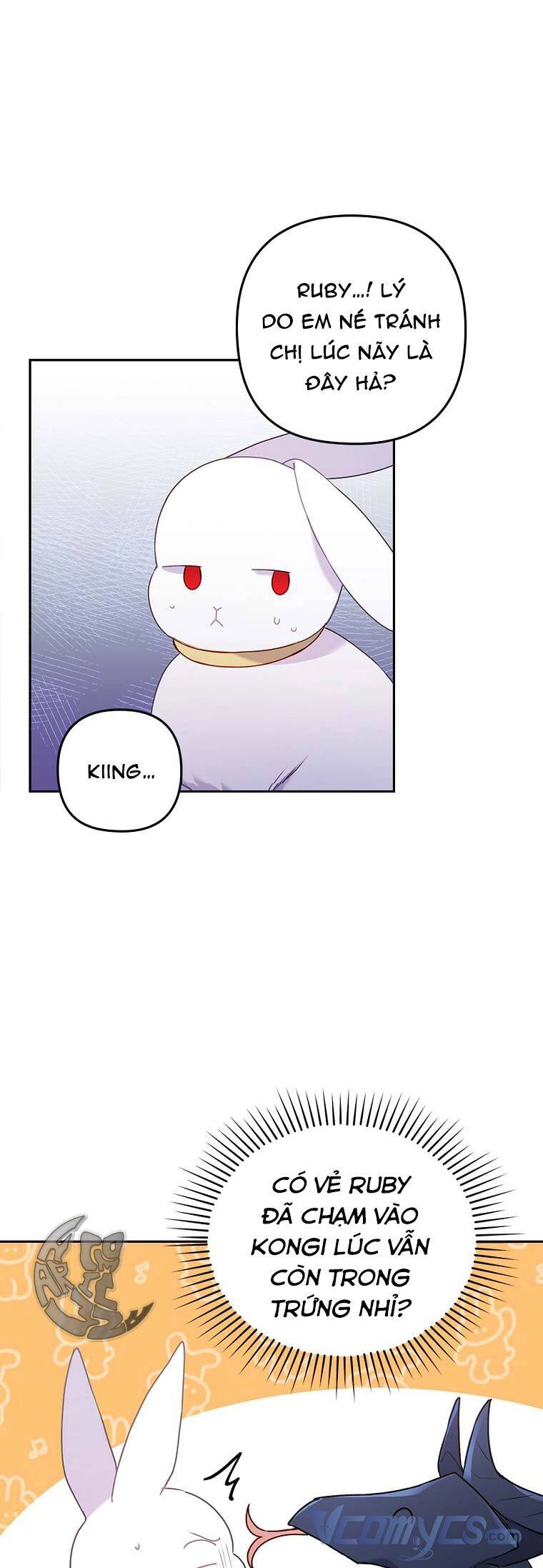 Tôi Đã Bị Quyến Rũ Bởi Nam Chính Ốm Yếu Chapter 25 - 59