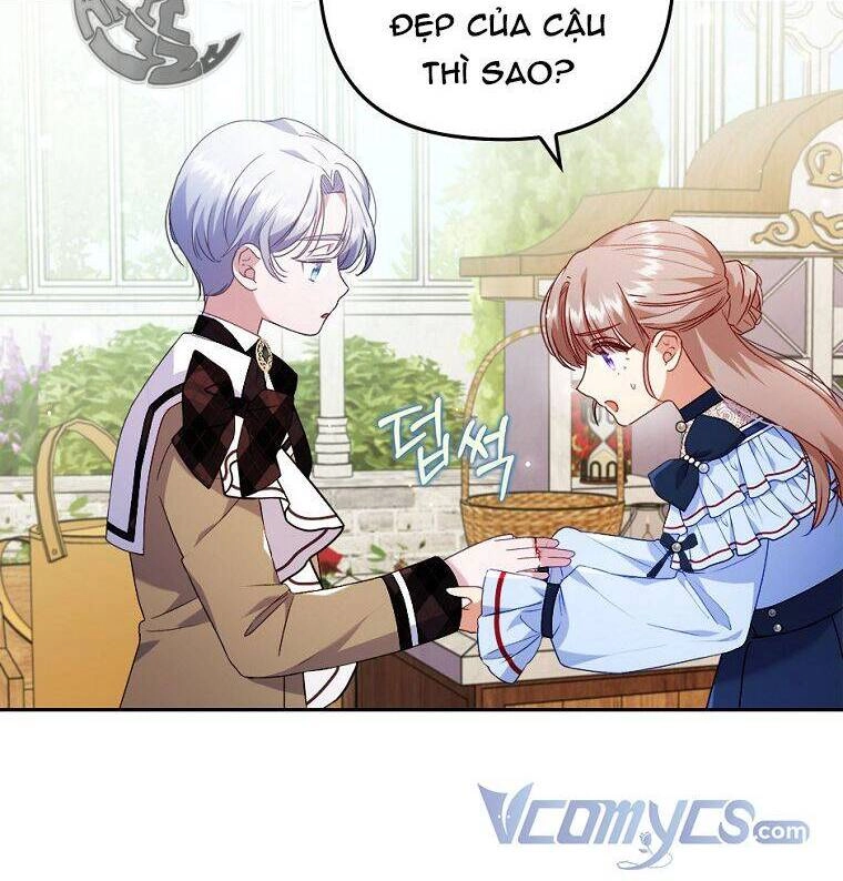 Tôi Đã Bị Quyến Rũ Bởi Nam Chính Ốm Yếu Chapter 26 - 4