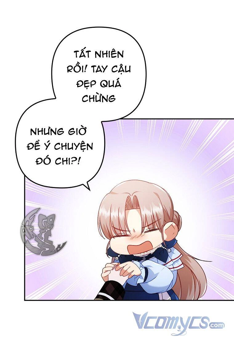 Tôi Đã Bị Quyến Rũ Bởi Nam Chính Ốm Yếu Chapter 26 - 6