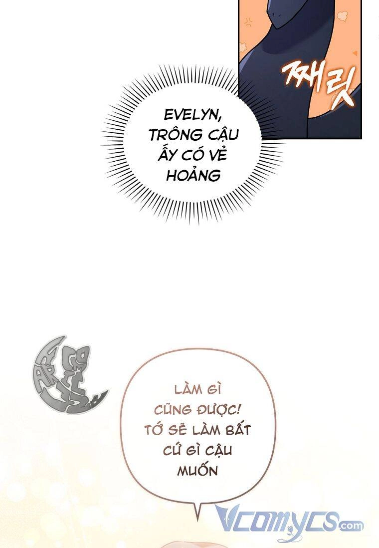 Tôi Đã Bị Quyến Rũ Bởi Nam Chính Ốm Yếu Chapter 26 - 13