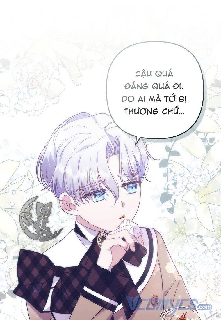 Tôi Đã Bị Quyến Rũ Bởi Nam Chính Ốm Yếu Chapter 26 - 23