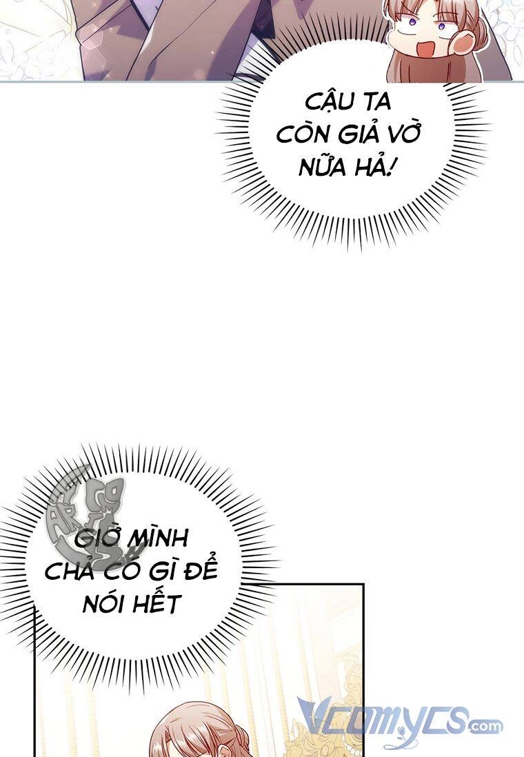 Tôi Đã Bị Quyến Rũ Bởi Nam Chính Ốm Yếu Chapter 26 - 24