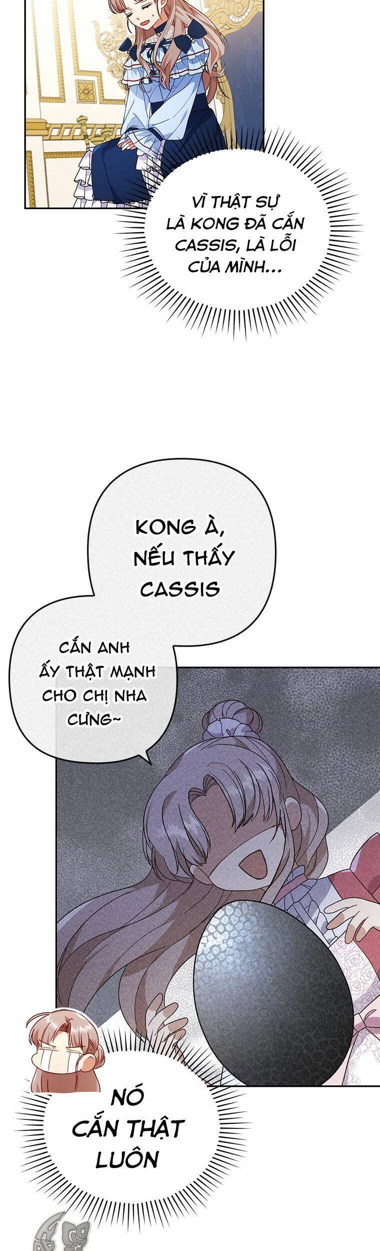 Tôi Đã Bị Quyến Rũ Bởi Nam Chính Ốm Yếu Chapter 26 - 25