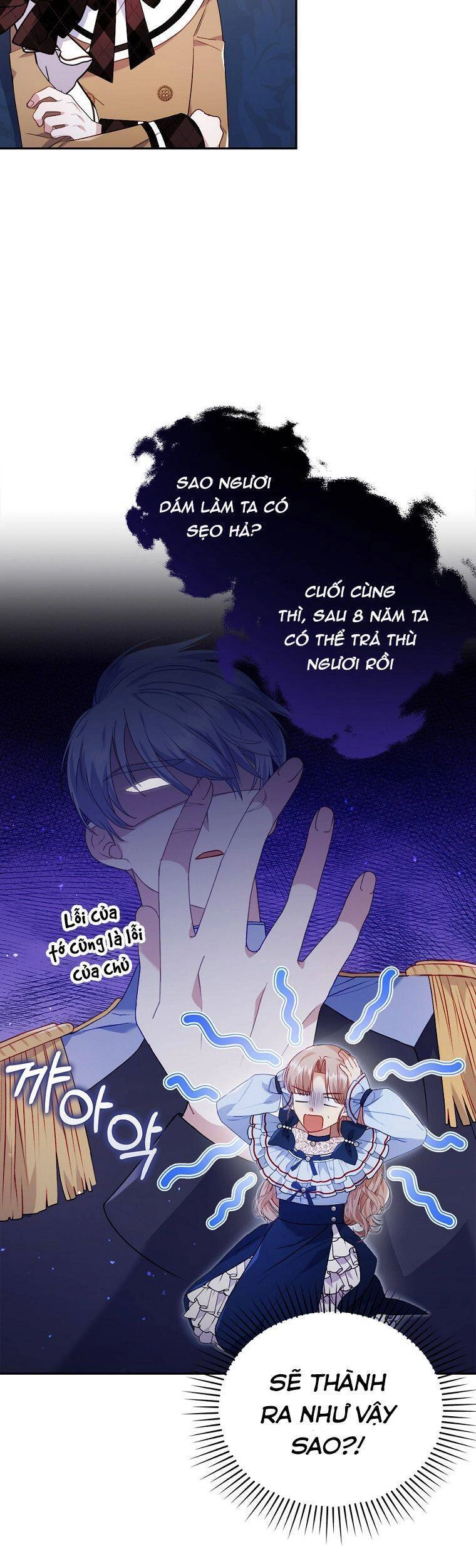 Tôi Đã Bị Quyến Rũ Bởi Nam Chính Ốm Yếu Chapter 26 - 27