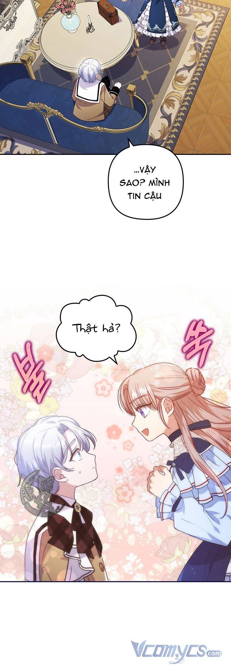 Tôi Đã Bị Quyến Rũ Bởi Nam Chính Ốm Yếu Chapter 26 - 31