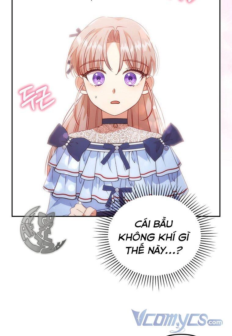 Tôi Đã Bị Quyến Rũ Bởi Nam Chính Ốm Yếu Chapter 26 - 34