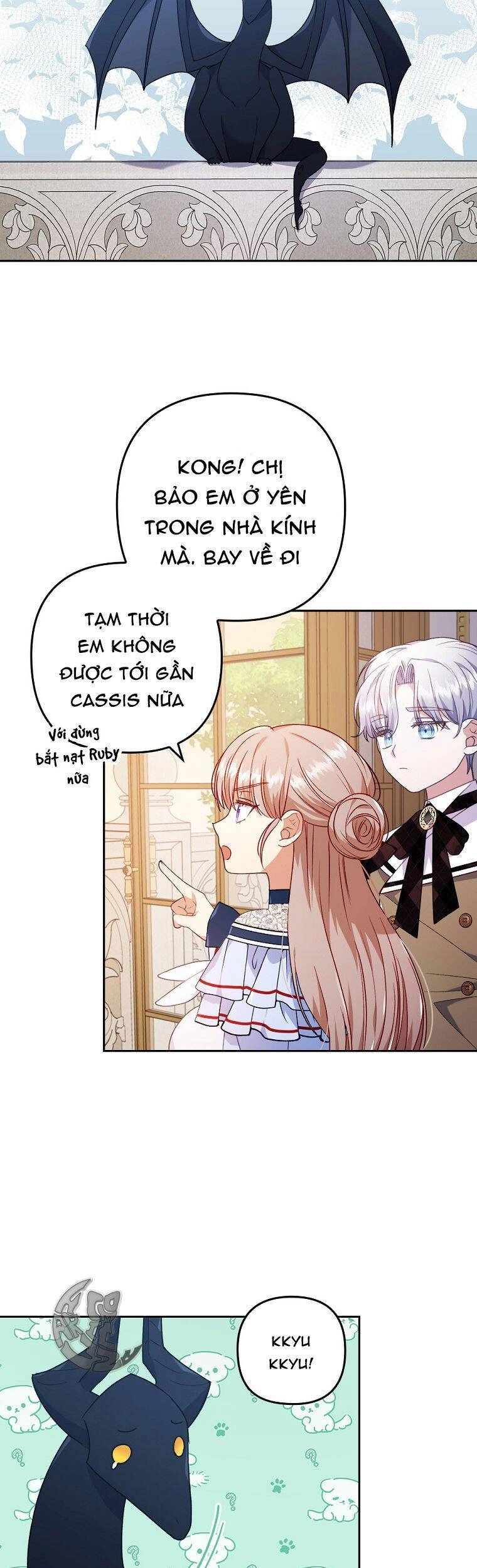 Tôi Đã Bị Quyến Rũ Bởi Nam Chính Ốm Yếu Chapter 26 - 39