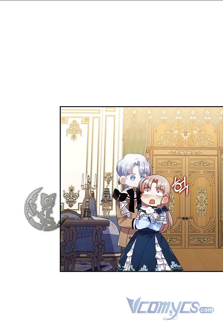 Tôi Đã Bị Quyến Rũ Bởi Nam Chính Ốm Yếu Chapter 26 - 49